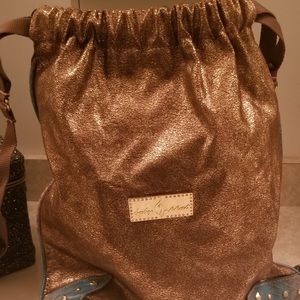 Babyphat Bag/backpak style